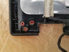 Кришка Samsung NP-R58Y №3